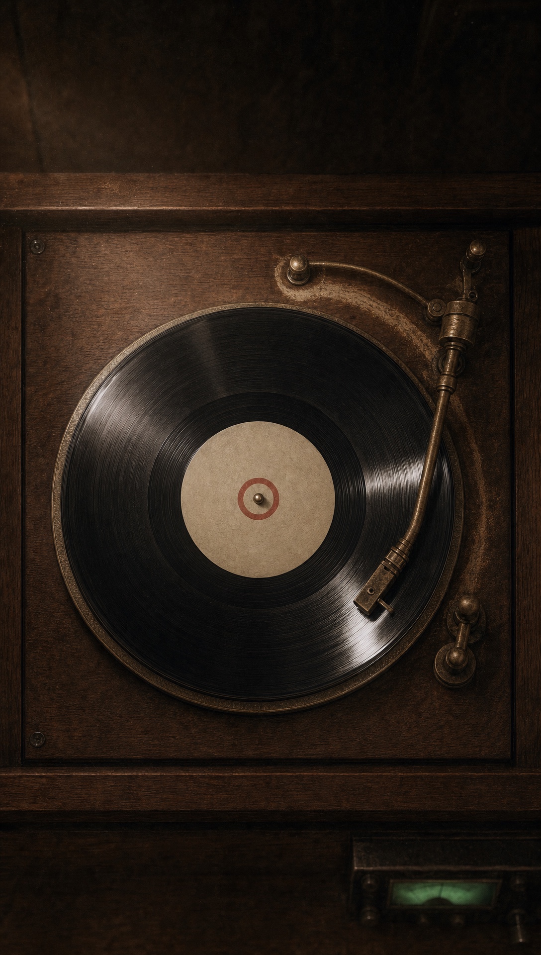 Story: the record