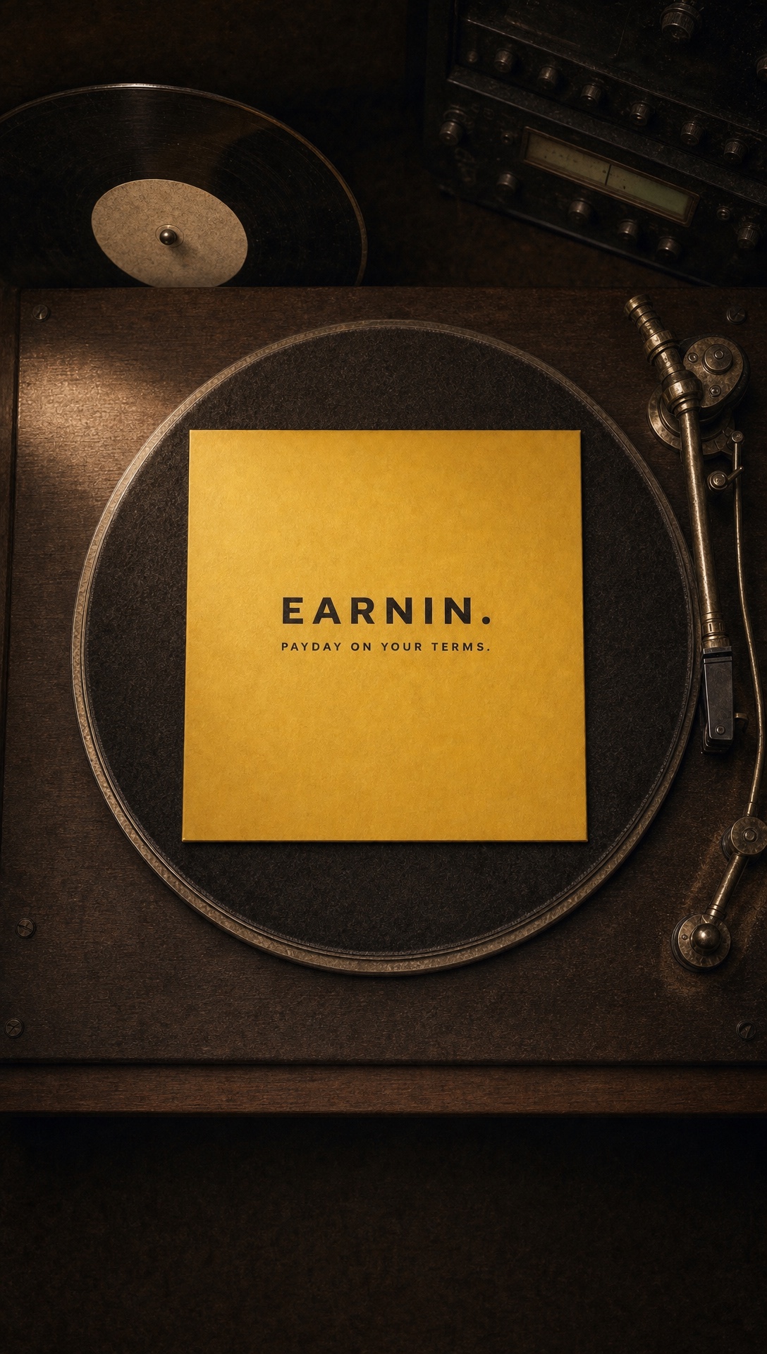Story: the new release